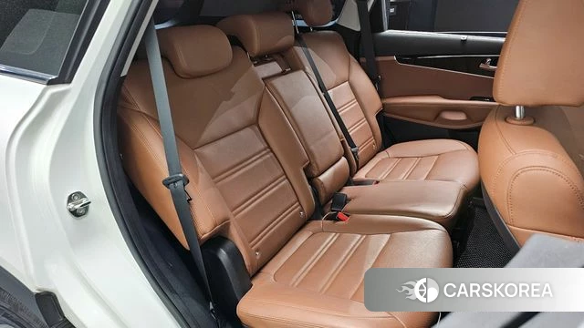 Kia The New Sorento 2019 Белый из Кореи, фото 2