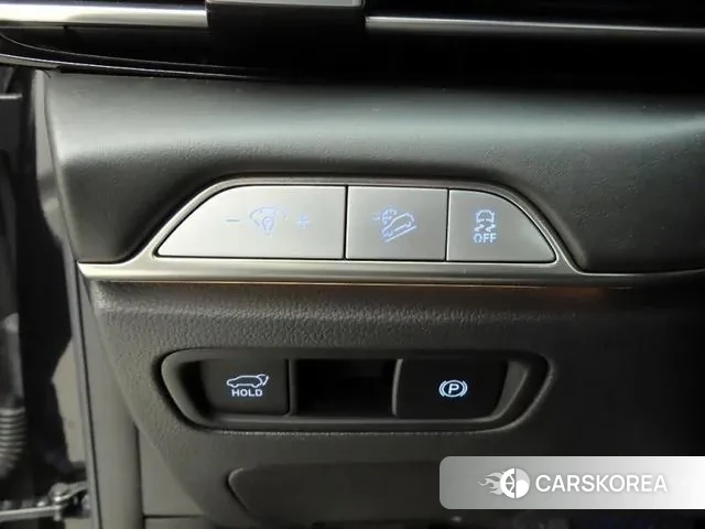 Genesis GV80 2024 Черный из Кореи, фото 2