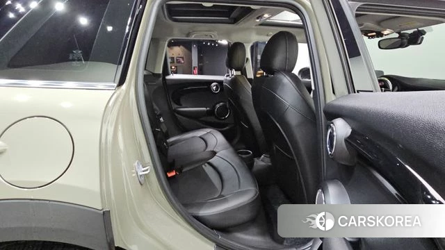 Mini Cooper 2020 Серебристо-серый из Кореи, фото 2