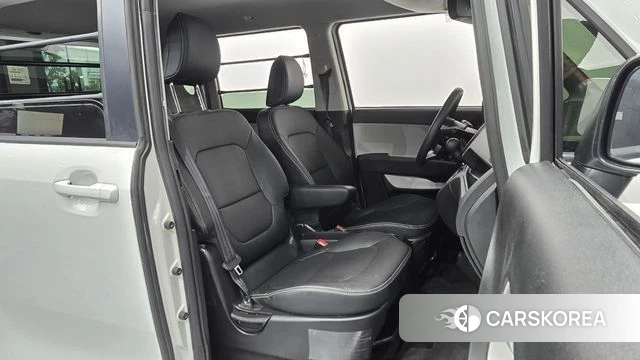 Kia The New Kia Ray 2025 Белый из Кореи, фото 2