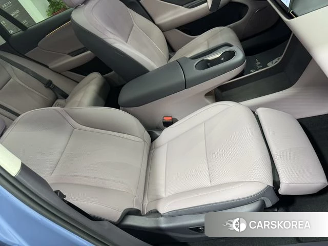 Red flag Tiangong 06 2025 Синий из Китая, фото 2