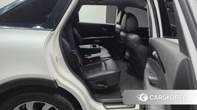 Kia The New Sorento 2018 Белый из Кореи, фото 2