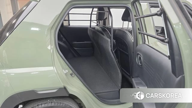 Hyundai Casper 2022 Цвет тростника из Кореи, фото 2