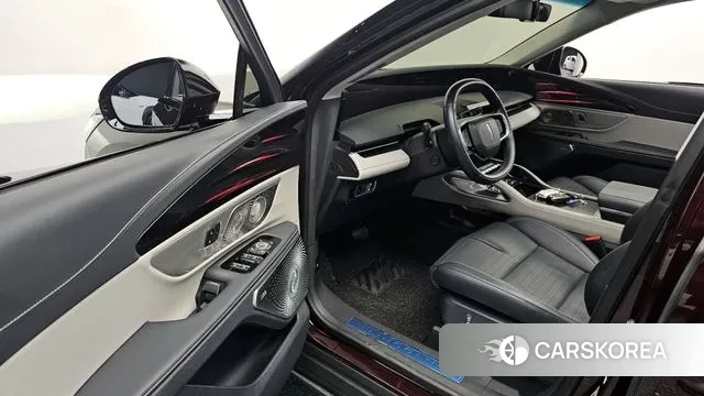 Lincoln Nautilus 2nd Generation 2024 Коричневый из Кореи, фото 2