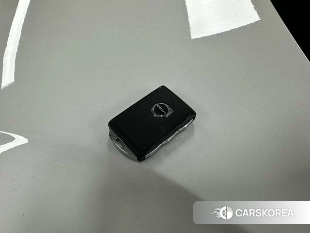 Volvo XC60 2021 Белый из Китая, фото 2
