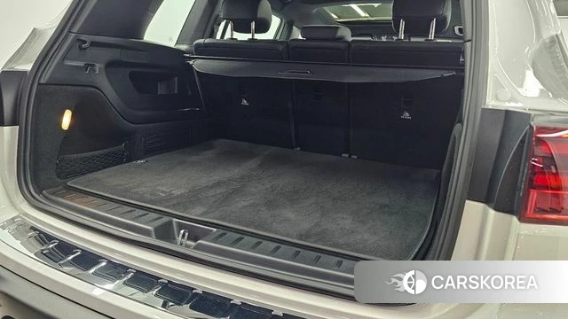 Mercedes-Benz EQB X243 2025 Белый из Кореи, фото 2