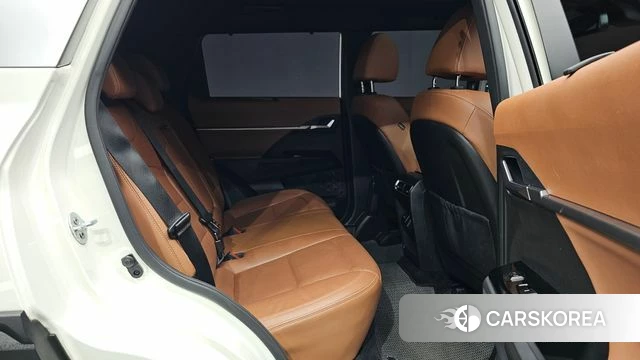 Ssangyong Torres 2022 Белый из Кореи, фото 2