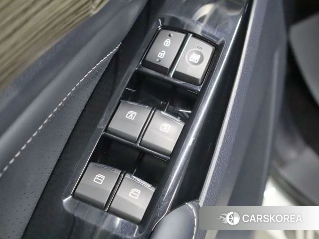 GAC Trumpchi Trumpchi M8 2023 Белый из Китая, фото 2