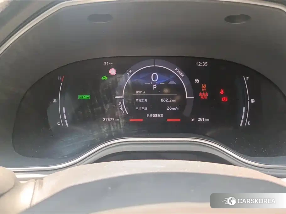 Toyota Avalon 2025 Черный из Китая, фото 2