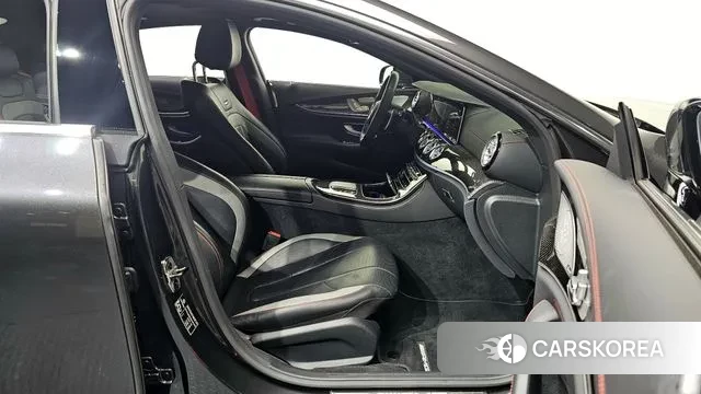 Mercedes-Benz CLS-Class C257 2022 Серый из Кореи, фото 2