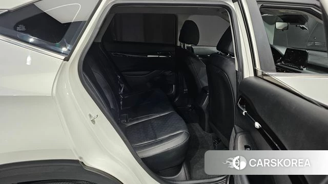 Kia Seltos 2022 Белый из Кореи, фото 2