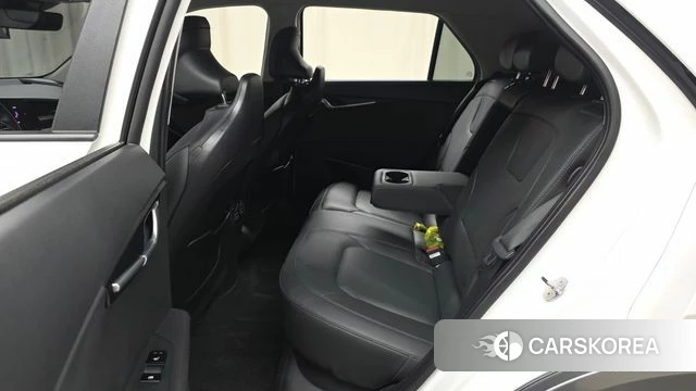 Kia Di All New Niro EV 2024 Белый из Кореи, фото 2