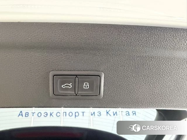 Audi Q3 Sportback 2022 Белый из Китая, фото 2