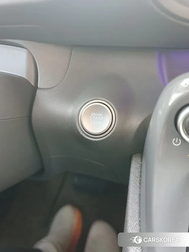 Hyundai Casper 2024 Золотой из Кореи, фото 2