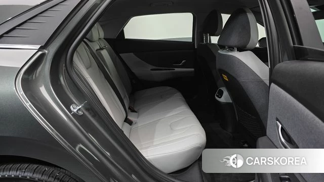 Hyundai Avante (CN7) 2022 Серый из Кореи, фото 2