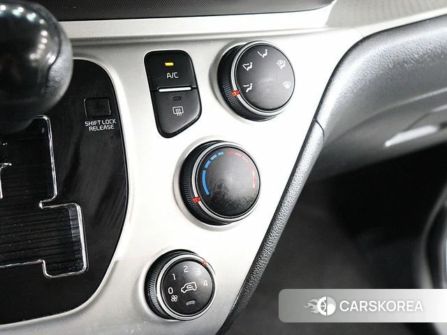 Kia The New Ray 2018 Белый из Кореи, фото 2