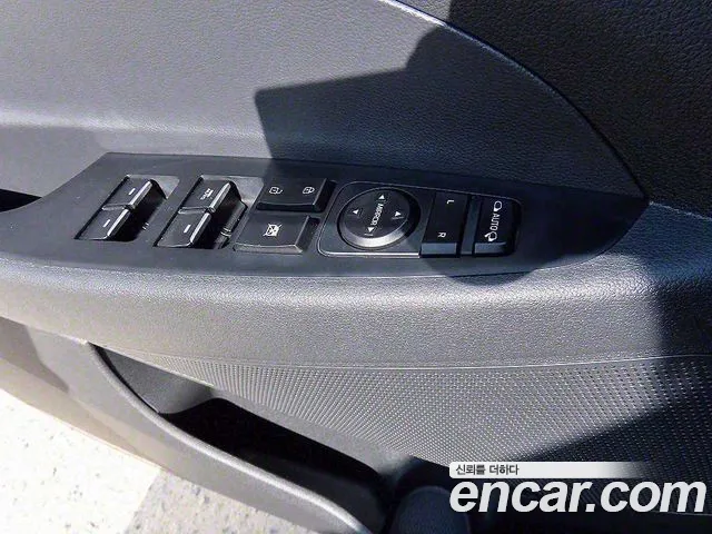 Hyundai All New Tucson id 2507888 из Кореи 2