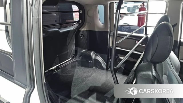 Kia The New Ray 2020 Белый из Кореи, фото 2