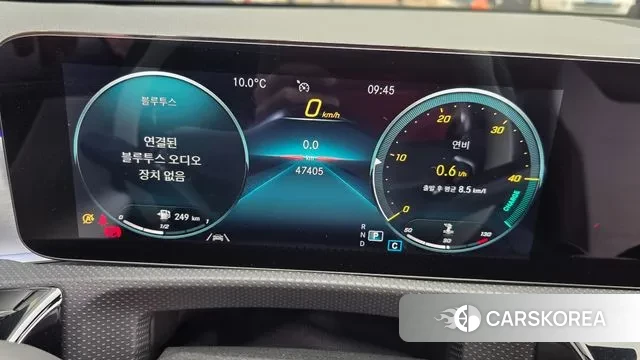 Mercedes-Benz CLA-Class C118 2021 Белый из Кореи, фото 2