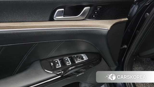 Kia K5 Hybrid 3rd Generation 2020 Синий из Кореи, фото 2