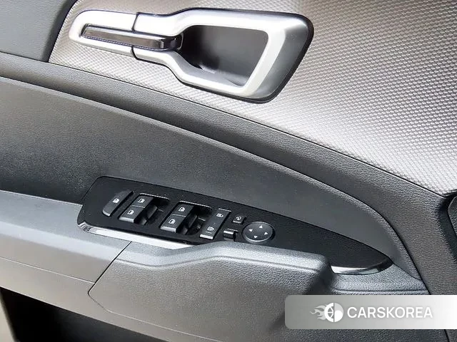 Kia Sportage 5th Generation 2022 Белый из Кореи, фото 2