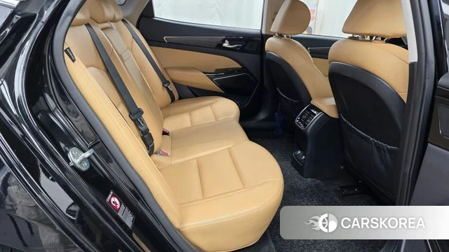 Kia K7 Premier 2020 Черный из Кореи, фото 2