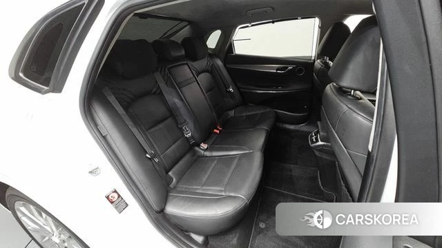 Hyundai The New Grandeur IG 2021 Белый из Кореи, фото 2