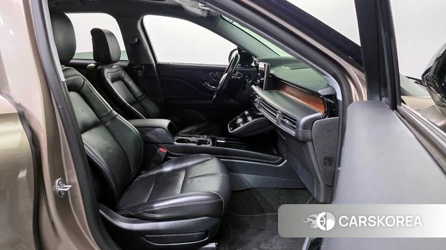 Lincoln Corsair 2020 Песочный из Кореи, фото 2