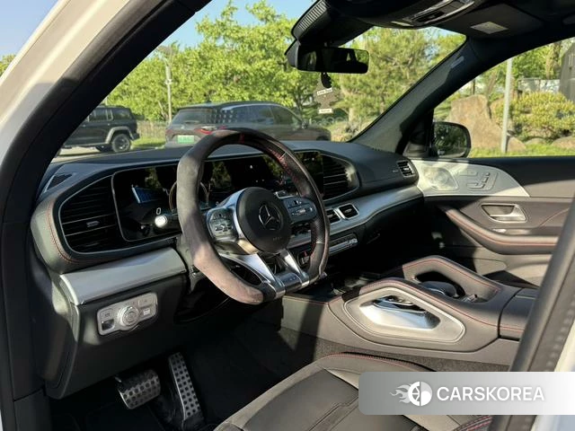 Mercedes-Benz GLE AMG id 4208218 из Китая 2