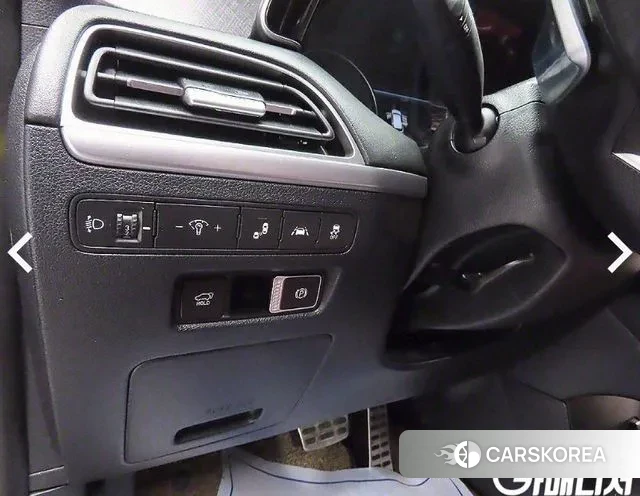 Hyundai Palisade 2019 Черный из Кореи, фото 2