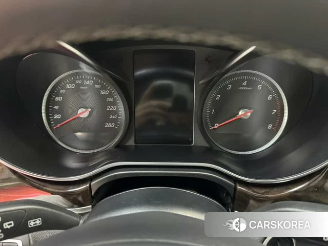 Mercedes-Benz V-class 2018 Черный из Китая, фото 2