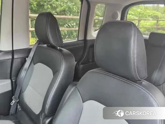 Kia The New Ray 2020 Черный из Кореи, фото 2