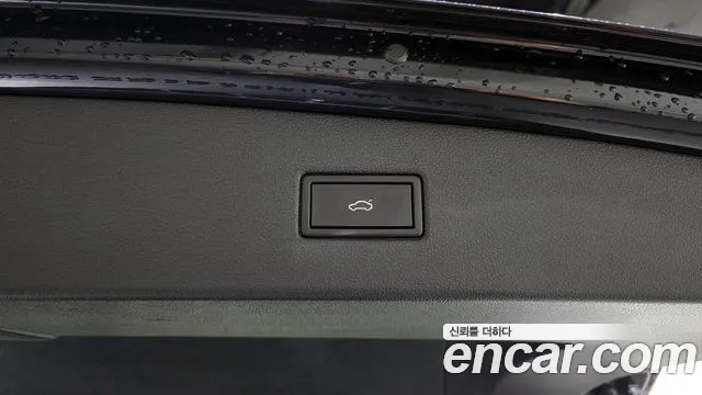 Volkswagen Tiguan second Generation id 2671579 из Кореи 2