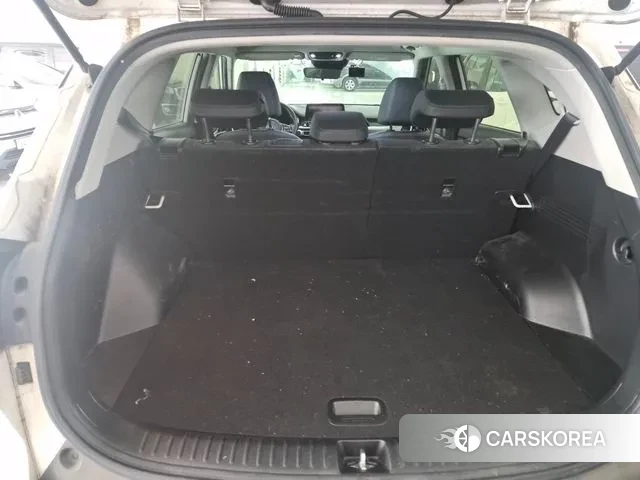 Kia Seltos 2021 Белый из Кореи, фото 2