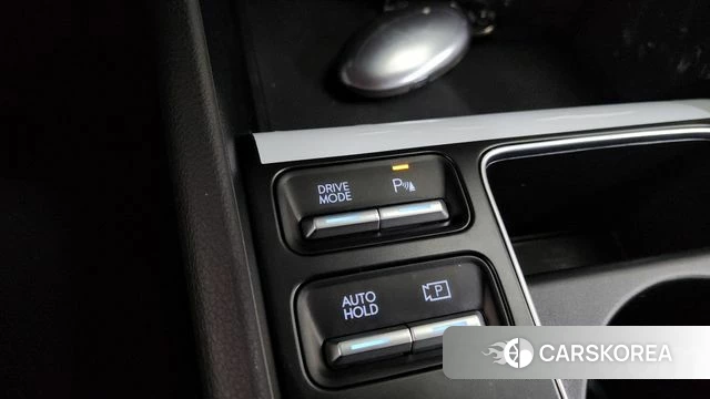 Hyundai Sonata D Edge (DN8) 2025 Белый из Кореи, фото 2