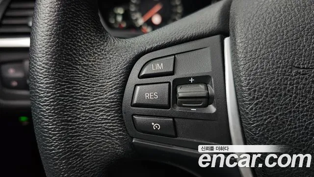 BMW 3 Series GT (F34) id 2600802 из Кореи 2