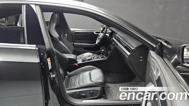 Volkswagen Arteon id 2858342 из Кореи 2