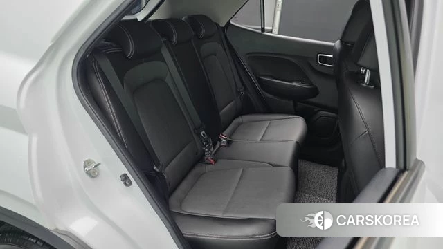 Hyundai Venue 2021 Белый из Кореи, фото 2