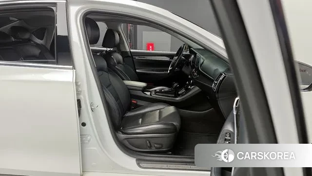 Hyundai Grandeur IG 2018 Белый из Кореи, фото 2