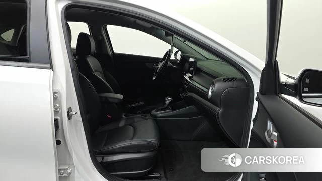 Kia Come New K3 2020 Белый из Кореи, фото 2