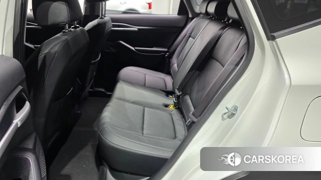 Kia The New Seltos 2024 Белый из Кореи, фото 2