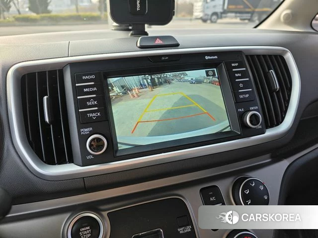 Kia The New Ray 2018 Белый из Кореи, фото 2