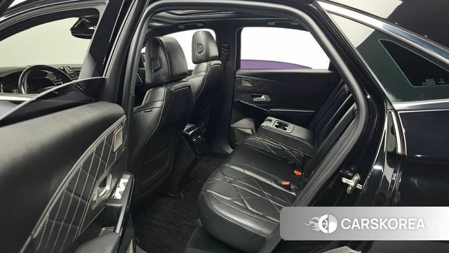 Citroen / DS DS7 Crossback 2019 Черный из Кореи, фото 2