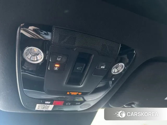 Kia The New Sorento 4th Generation 2024 Белый из Кореи, фото 2