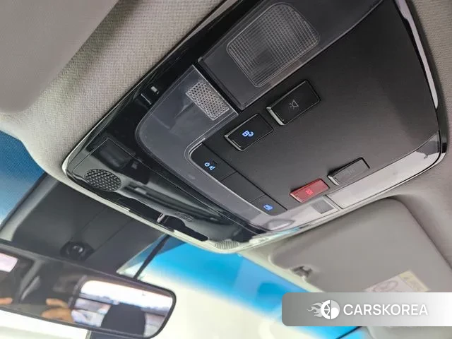 Hyundai Staria 2022 Синий из Кореи, фото 2