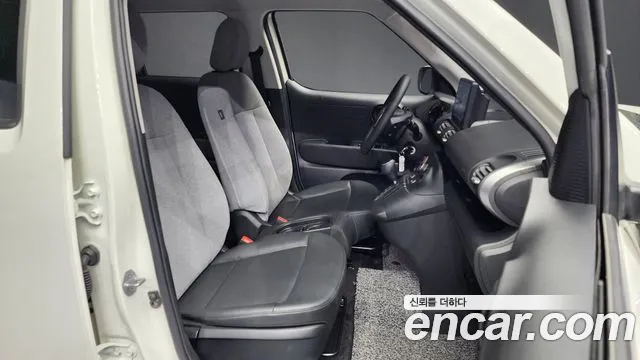 Hyundai Casper id 2653961 из Кореи 2