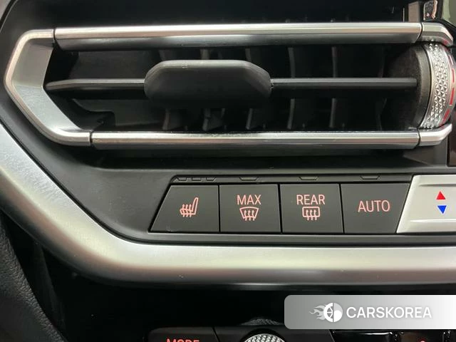 BMW X3 2025 Черный из Китая, фото 2