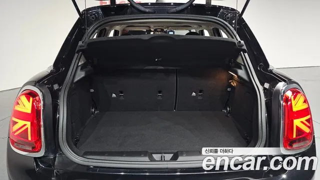 Mini Cooper S id 2664444 из Кореи 2