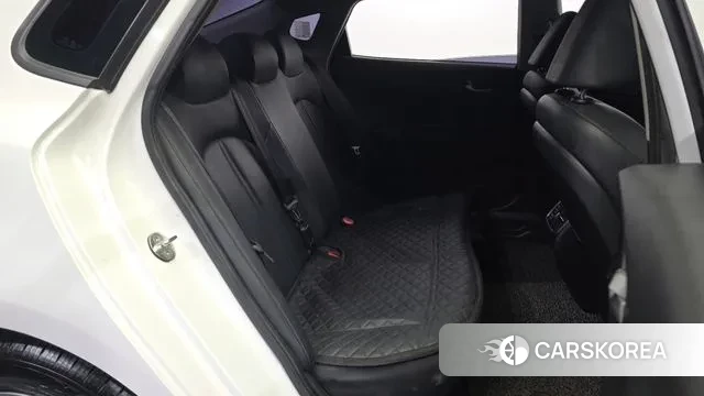 Kia The New K5 2nd generation 2018 Белый из Кореи, фото 2