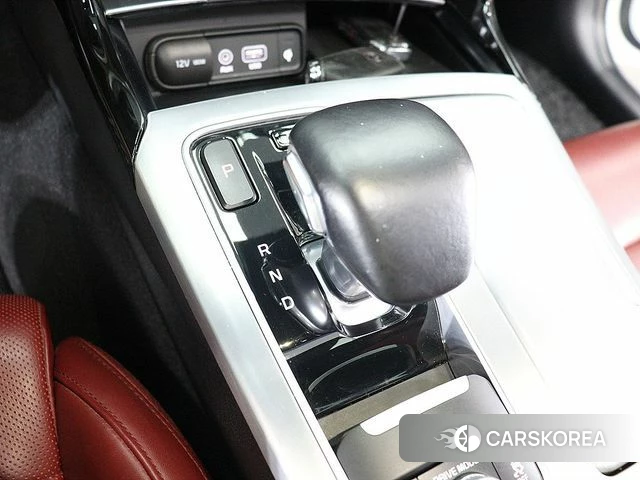 Kia Stinger 2018 Белый из Кореи, фото 2